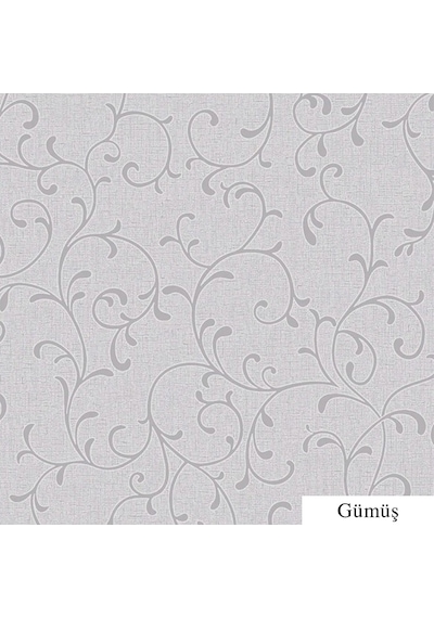 Florista Elegant Silinebilir PVC Masa Örtüsü