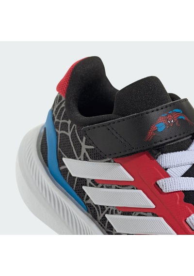Adidas Marvel Spider Man Runfalcon Çocuk Günlük Spor Ayakkabı C-adıjr5661p10a00 Siyah Adidas Marvel Spider Man Runfalcon Çocuk Günlük Spor Ayakkabı C-adıjr5661p10a00 Siyah