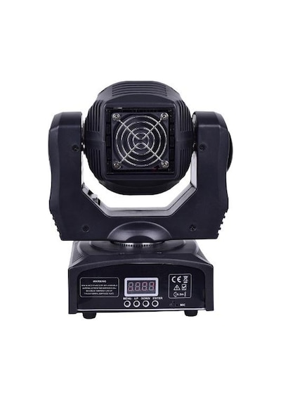 REDJET DJ 60 SPOT 60 WATT LED ROBOT IŞIK