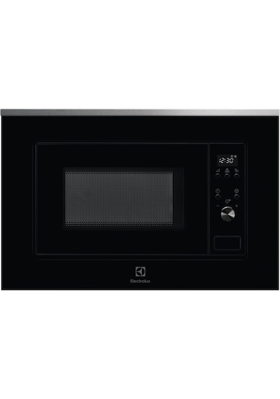 Electrolux LMS2203EMX Ankastre Mikrodalga Fırın
