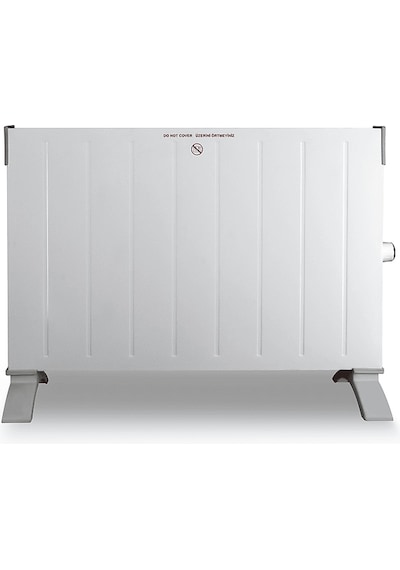 Koenıc KCV 2524 TR Konvektör Isıtıcı Beyaz