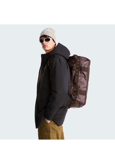 The North Face Base Camp Voyager Duffel 42l Unisex Çanta Nf0a52rqtgv1 Çok Renkli