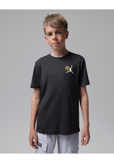 Nike Nıke Jordan Jdb Mıkes Gear Erkek Çocuk Tişört 95g201 G0t