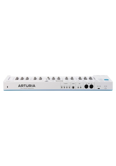 Arturia Keystep Mk2