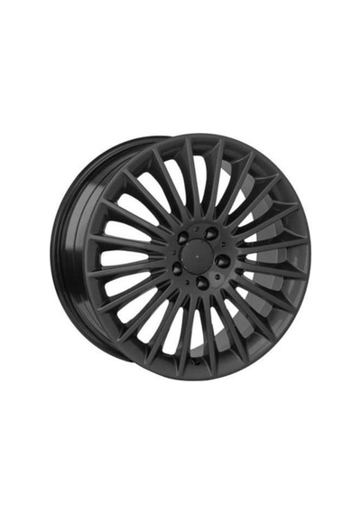 Rc 19 İnç 5 112 Et38 Füme Jant Takımı J-5430