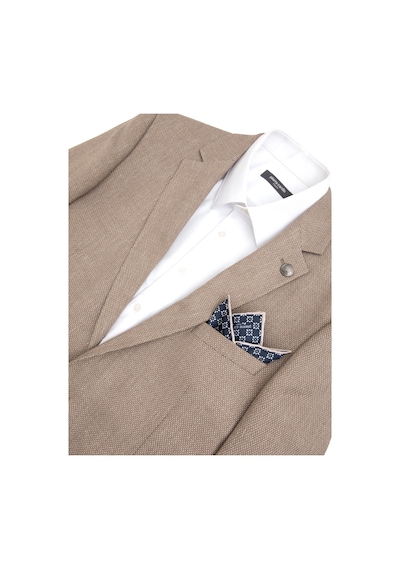 Pierre Cardin Erkek Lacivert Mendil 50325925-200 Lacivert