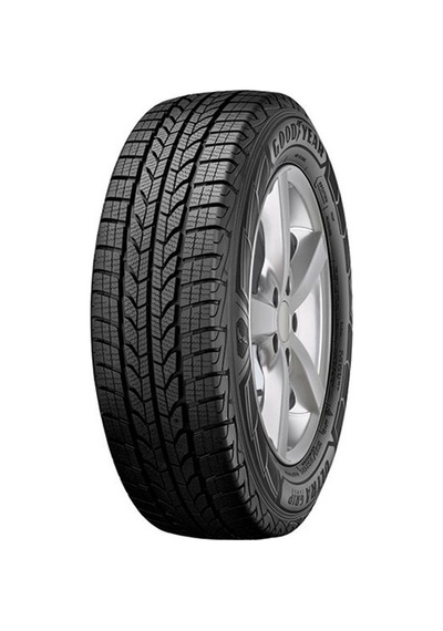 Goodyear 215/60R17C 109/107T ULTragrip Cargo Kış Lastiği 2025
