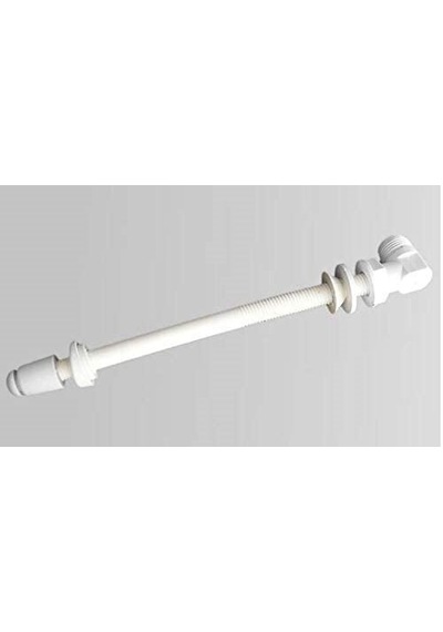 Klozet Taharet Çubuğu Plastik 37.5cm Diğer