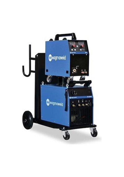 Magmaweld Id 350 M-5 Eco Gazaltı Kaynak Makinesi