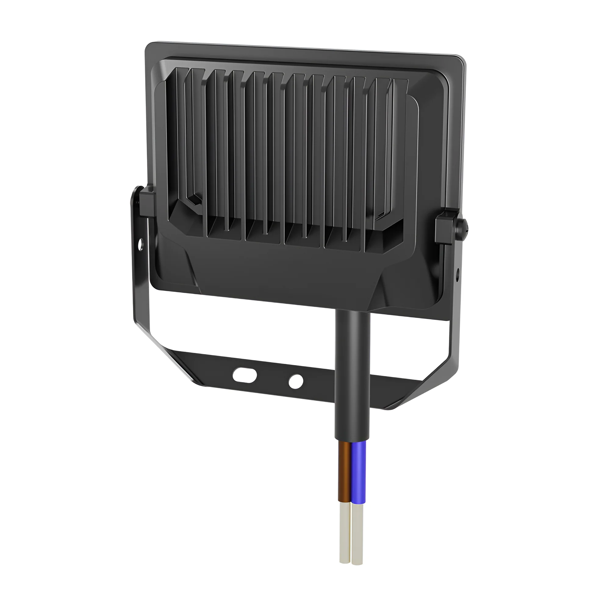 Rgb 30w Led Projektör Kumandalı