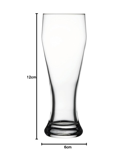 Paşabahçe And Pıls Weızenbeer And Pıls Bıra Bardağı 0 2'li Hediyelik Kutu Diğer