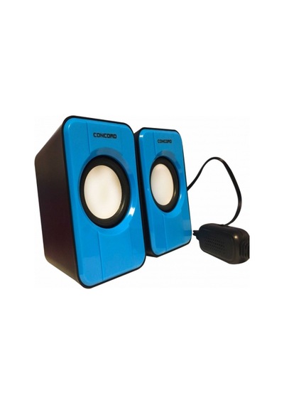 Concord C-795  1+1  Usb  Hoparlör ( Karışık Renk)