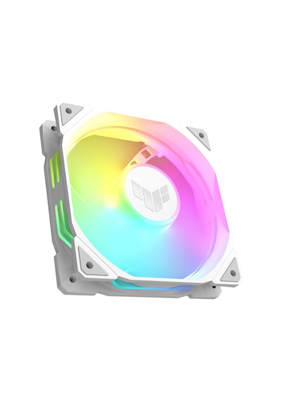Tr Tuf Gaming Tr120 Argb Ters Beyaz Fan Tekli Paket Diğer