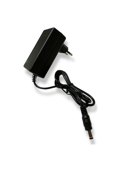 Adaptör Dc 12v 3a 5.5mm 2.1mm Priz Tipi Güç Kaynağı Trafo 36watt