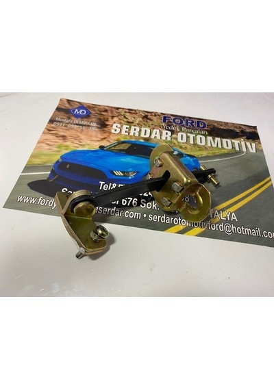 Ön Kapı Gergisi Sol 1993-2001 Arası Ford Transit