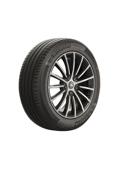 Michelin 235/60 R17 102V Primacy 4+ Rg 4X4 Yaz Lastiği 2026