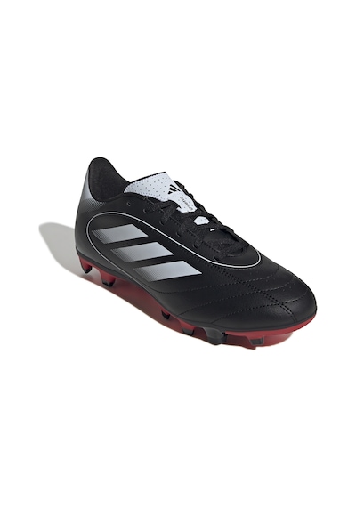 Adidas Ih7702 Goletto Ix Fg-mg Erkek Krampon Siyah