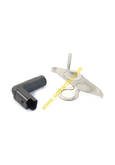 Motor Takozu  Ürün Duster 2010-- 1.6 16V 15Dcı-2.0 Arka -