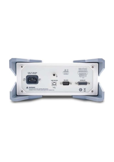Unı-t Ut3563 Batarya Dahili Direnç Test Cihazı 400v