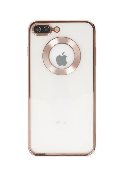 İletişim Apple iPhone 7 İle Uyumlu İle Uyumlu Kapak Yanları Renkli Lens Korumalı Logo Gösteren Şeffaf Luxury Kılıf - Rose Gold Sku: Zeusb0bqfr1lhp İletişim Apple iPhone 7 İle Uyumlu İle Uyumlu Kapak Yanları Renkli Lens Korumalı Logo Gösteren Şeffaf Luxury Kılıf - Rose Gold Sku: Zeusb0bqfr1lhp