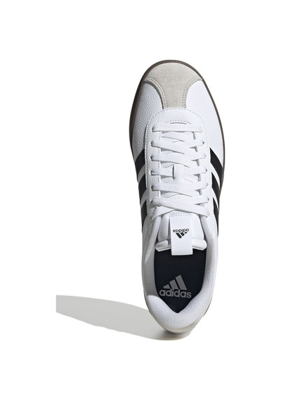 Adidas Vl Court 3.0 Beyaz Erkek Sneaker 000000000101907026 Çok Renkli Adidas Vl Court 3.0 Beyaz Erkek Sneaker 000000000101907026 Çok Renkli