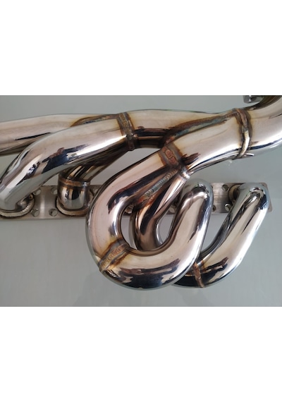 Bmw M50 M52 M54 S50 Turbo Manifold