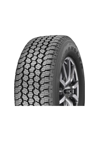 Goodyear 255/60R20 113H Wrangler All-Terraın Adventure Lr XL Yaz Lastiği - 2024