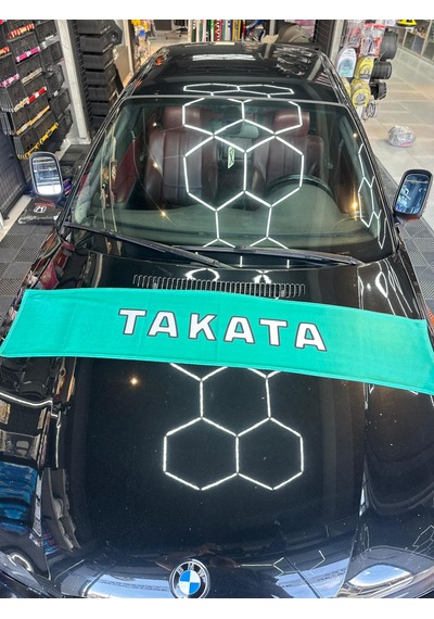 Takata Torpido Havlu 1 Adet