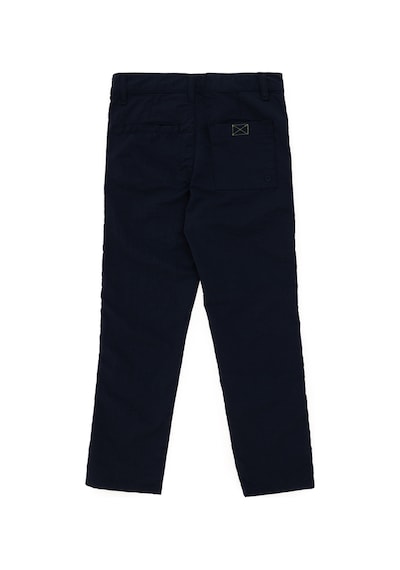 U.s. Polo Assn. Erkek Çocuk Lacivert Pantolon Kanvas-chino 50292260-vr033 Lacivert