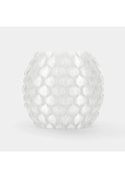 Sunlu Şeffaf Pla Filament - 1.75mm - 1 Kg