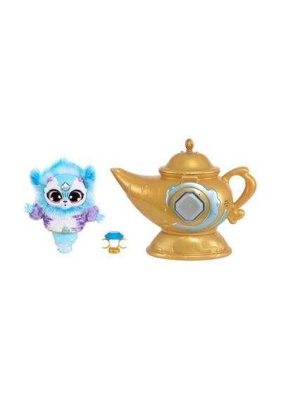 Magic Mixies Mavi Sihirli Lamba S3 14833