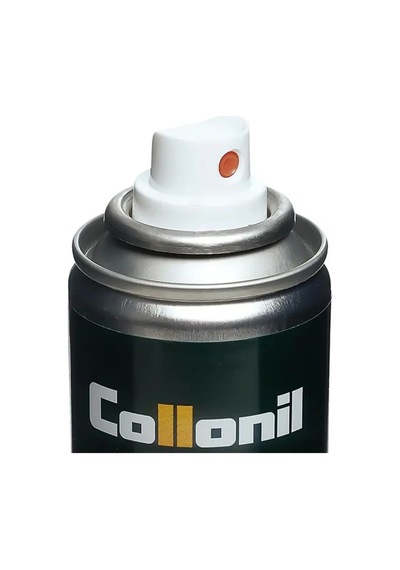 Collonil Tuna Nubuk+velours Süet Ve Nubuk Yenileyici Sprey Boya Kahverengi 200 Ml, 1592-4 Diğer