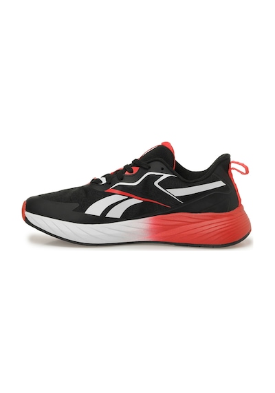 Reebok Verse Siyah Erkek Sneaker 000000000102220655 SİYAH-BEYAZ