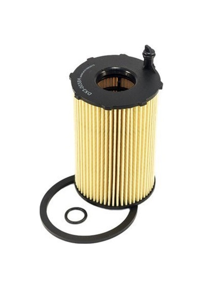 Volkswagen Touareg Yağ Filitresi 2010-2017 059198405 F026407122 3.0