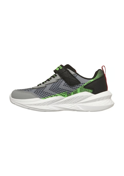 Skechers Meteor-lıghts 2.0 Işıklı Erkek Çocuk Spor Ayakkabı 401490l 401490l Gybk Gybk Skechers Meteor-lıghts 2.0 Işıklı Erkek Çocuk Spor Ayakkabı 401490l 401490l Gybk Gybk