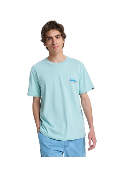 Quiksilver Quıksılver Ev Barrel Parad Bga0 Mavi
