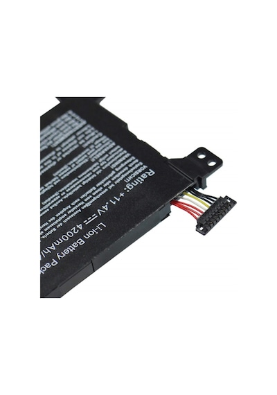 Asus Uyumlu K401Lb-Fa036H, K401Lb-Fr036H Bataryası - Pili