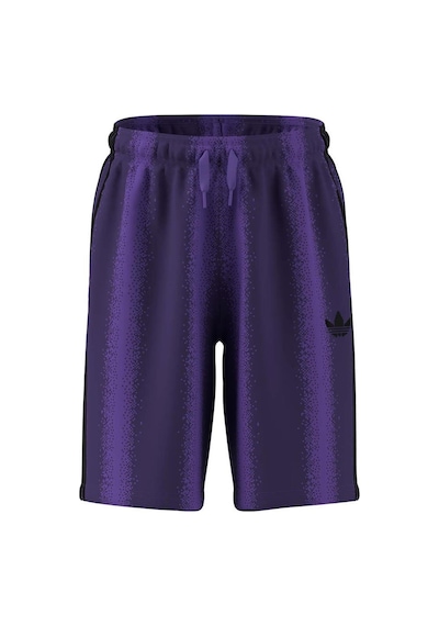 Adidas Çocuk Mor Şort Os Shorts Ke2757 Mor