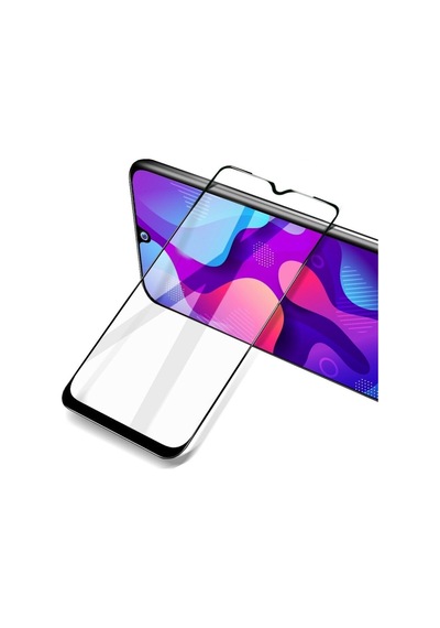 Samsung Uyumlu Galaxy A52 Seramik Nano Ekran Koruyucu