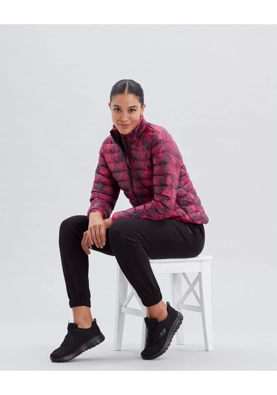 Skechers Kadın Siyah Spor Ayakkabı 12615bbk Siyah
