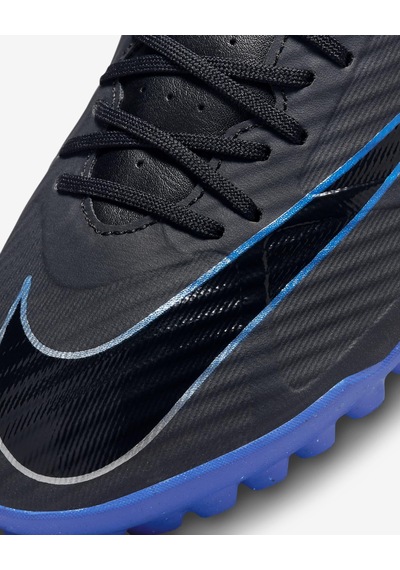 Nike Nıke Mercurial Vapor 15 Academy Halı Saha Kramponu-6010 Gri