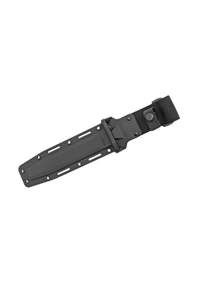 Ka-Bar Kamp 1216s Bulk-Hard Sheath Kılıf Siyah