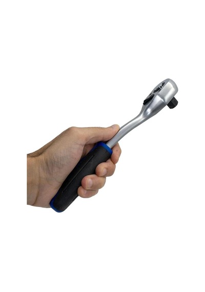 Yofefıx 1/2 Lokma Cırcır Kolu 250 Mm