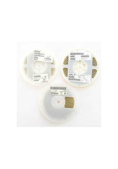 Smd Kondansatör 10Uf, 47Uf, 330Nf, 470Nf, 474Nf - 10 Adet