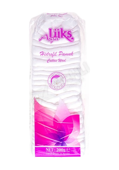 Lux Asya Pamuk 200 Gr