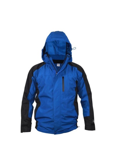 Fiyort FY162 Sogne Mont Mavii XXLarge Çok Renkli
