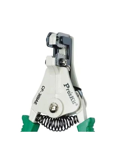 Proskit Cp-369ae 0.5-2.0 Mm² Kablo Sıyırıcı