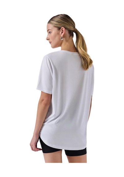Ellesse 6sf5037-of Kadın T-shirt - Kırık Beyaz