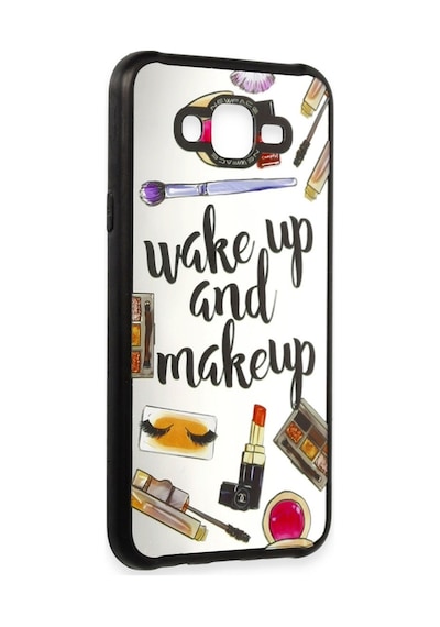 Samsung Galaxy Uyumlu J7 Kılıf Mirror Desenli Kapak - Mirror - 3 Bz8683140569402