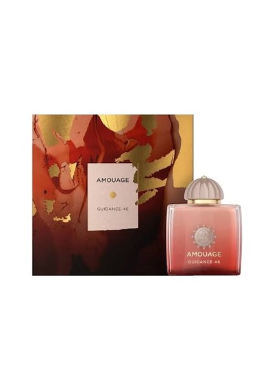 Amouage Guidance 46 Parfüm Kadın 100 Ml Fresh